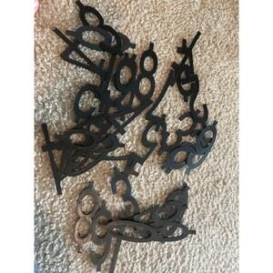 Spare Aldi numbers solar display numbers only spare parts